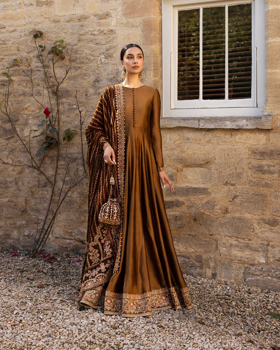 Faiza Saqlain | Adeen Formals | Emera - Official Faiza Saqlain stockist in UK - Sakeena London
