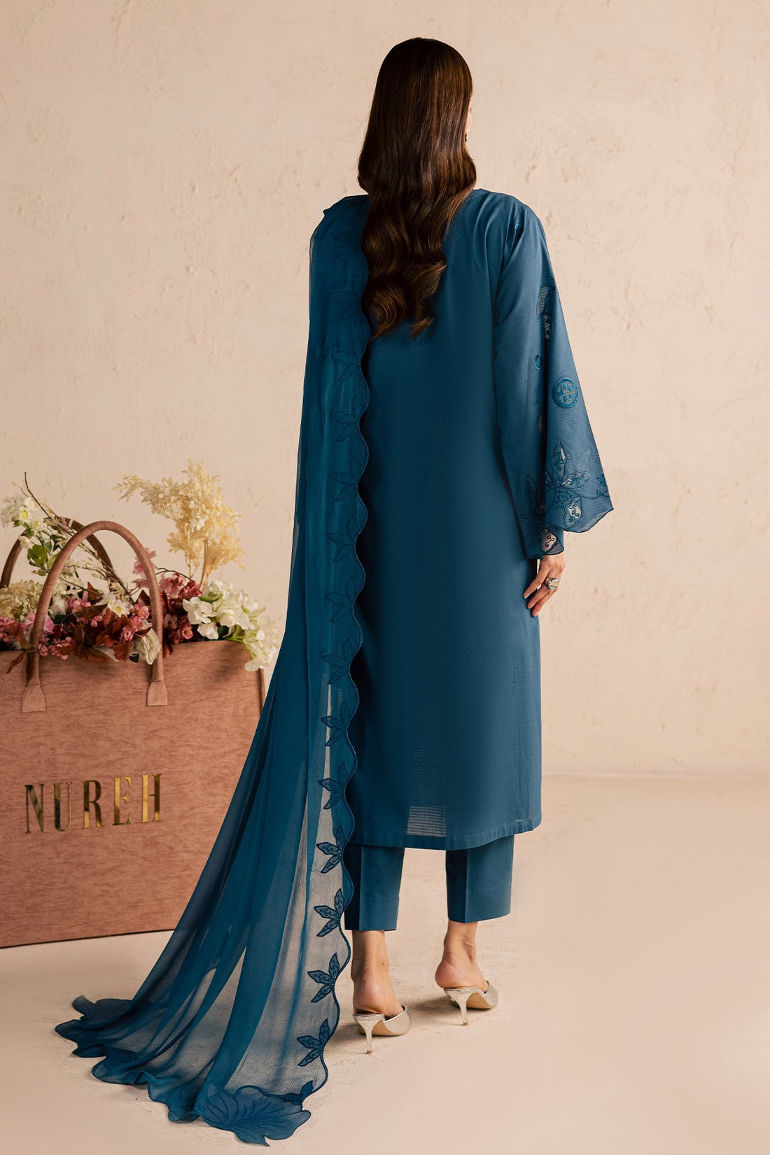 Nureh | Shades of Summer | NP-781