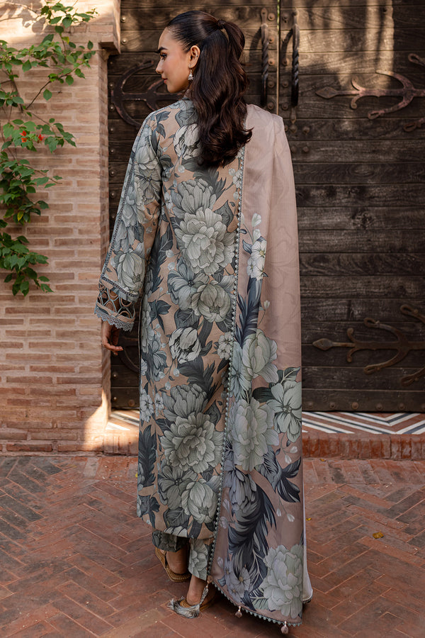 Farasha | The Winter Whispers | KELY - Official Farasha stockist in UK - Sakeena London