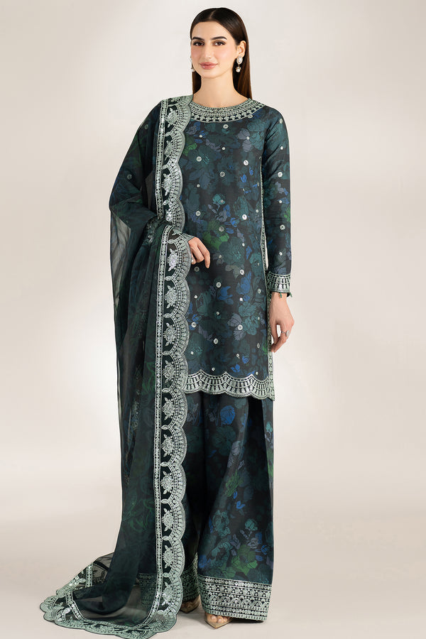 Farasha | Fiorella Formals | Alora Charm - Official Farasha stockist in UK - Sakeena London