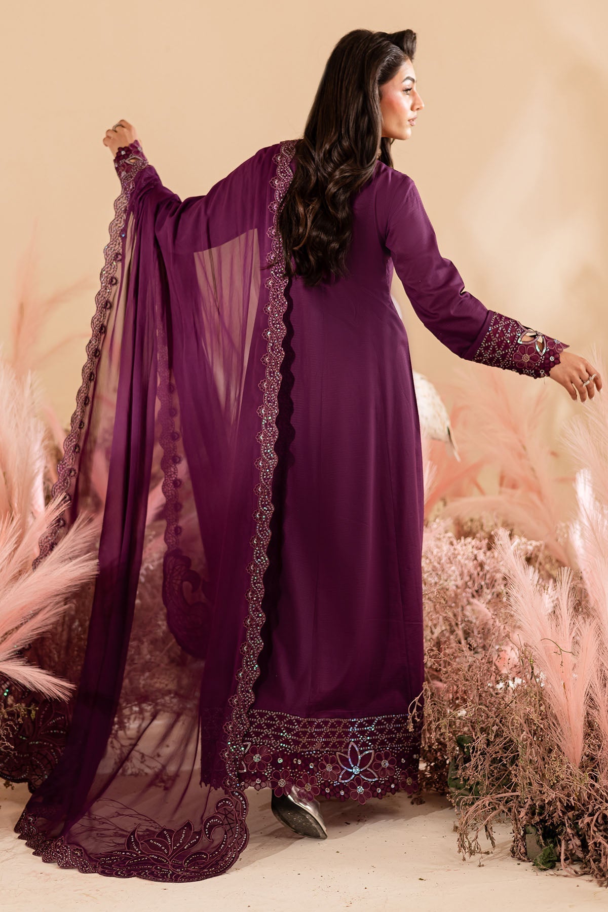 Nureh | Shades of Summer | NP-621