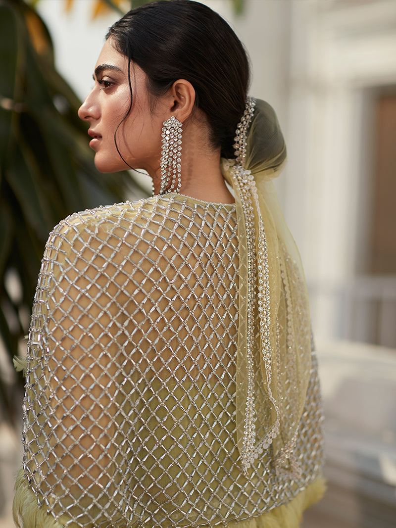 Caia | Haute Couture | Estelle - Official Caia stockist in UK - Sakeena London