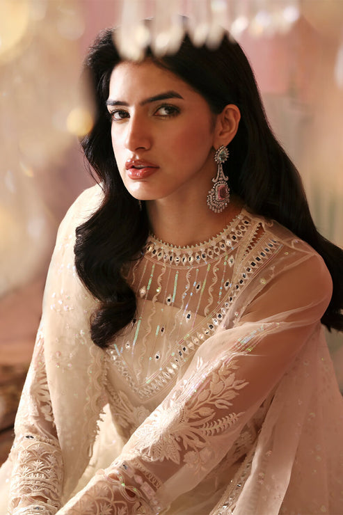 Sardinia | Tara Formals | Dove - Official Sardinia stockist in UK - Sakeena London