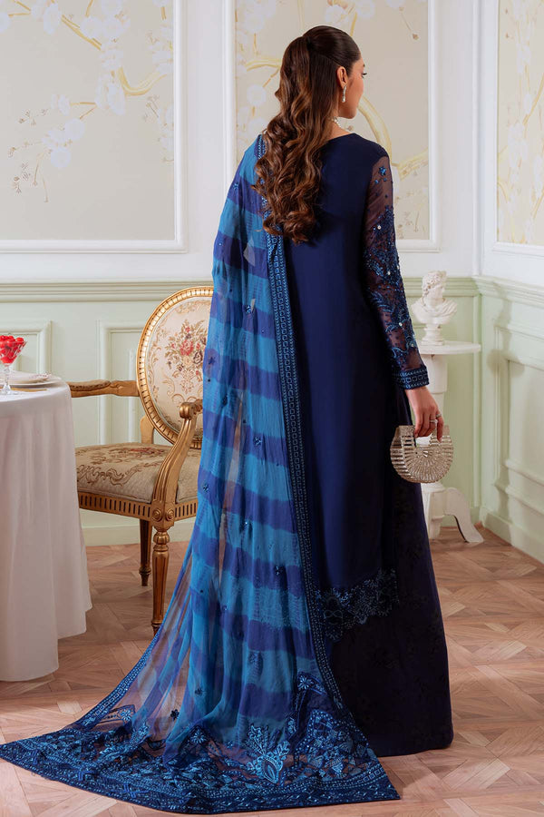 Nureh | Elanora Formals | NEL-79 - Official Nureh stockist in UK - Sakeena London