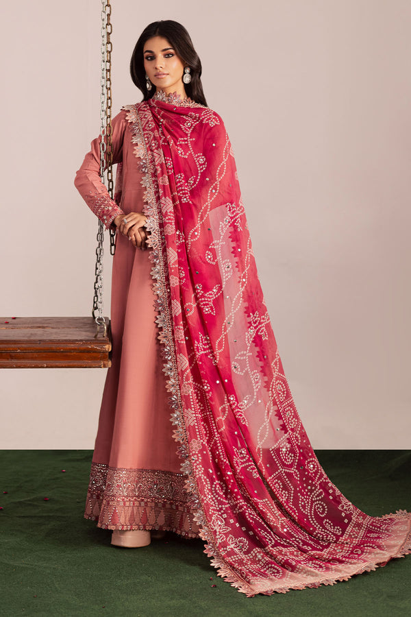 Nureh | Jugni Festive | NP-696 - Official Nureh stockist in UK - Sakeena London
