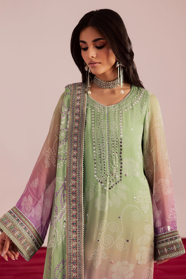 Nureh | Jugni Festive | NP-699 - Official Nureh stockist in UK - Sakeena London