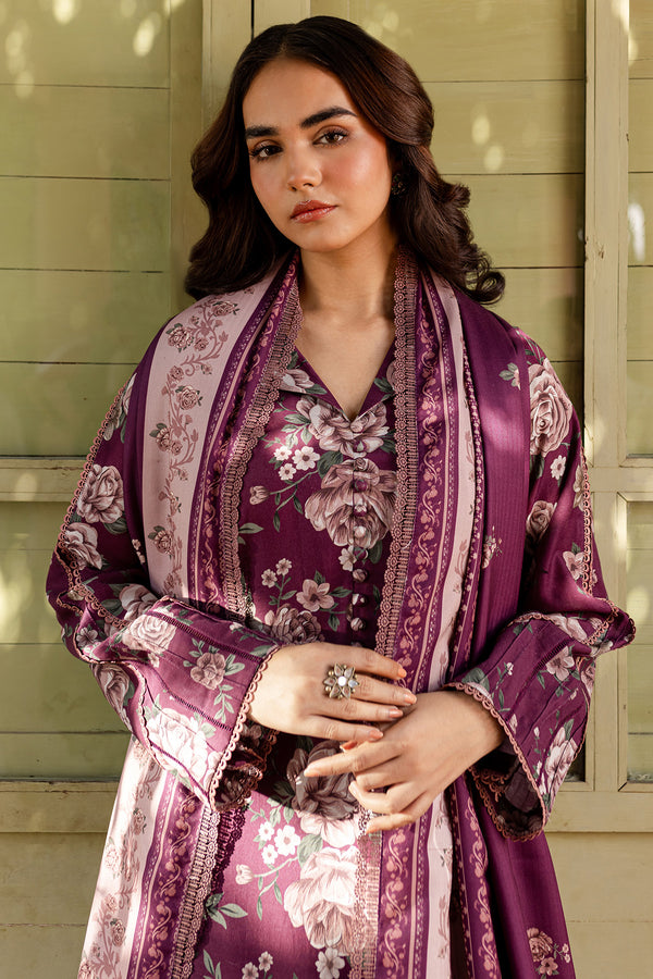 Farasha | The Winter Whispers | MAEVE - Official Farasha stockist in UK - Sakeena London