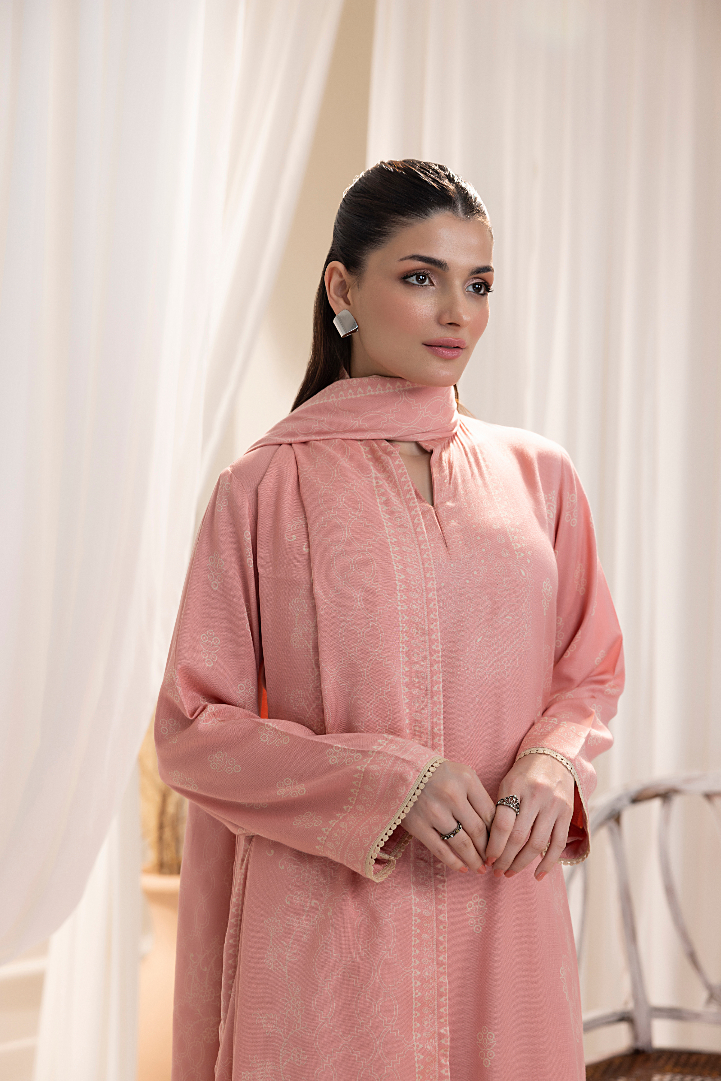 LSM | Cashmi Vool 24 | 0078-A - Official LSM stockist in UK - Sakeena London