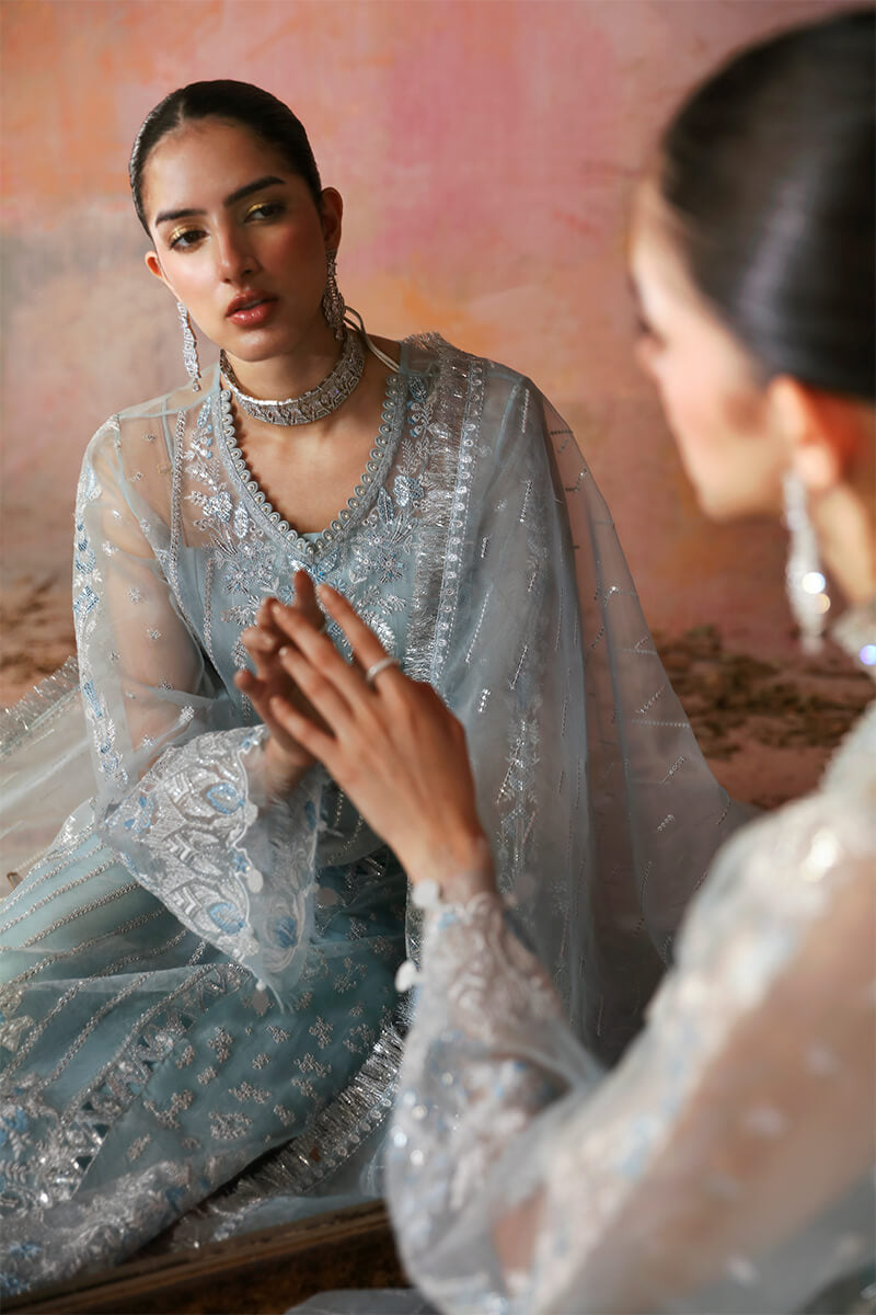 Sardinia | Tara Formals | Azure - Official Sardinia stockist in UK - Sakeena London