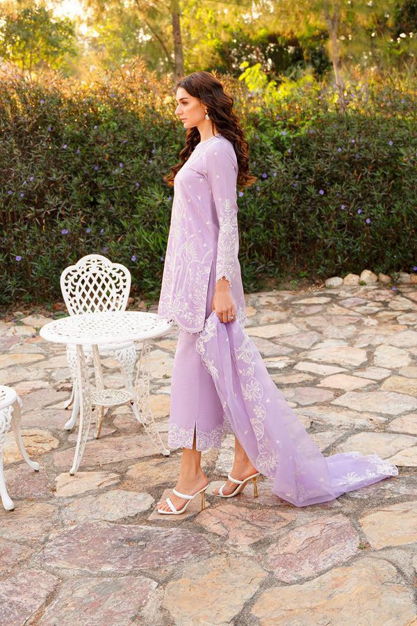 Enzo | Leia Silk Pret | Lily - Official Enzo stockist in UK - Sakeena London