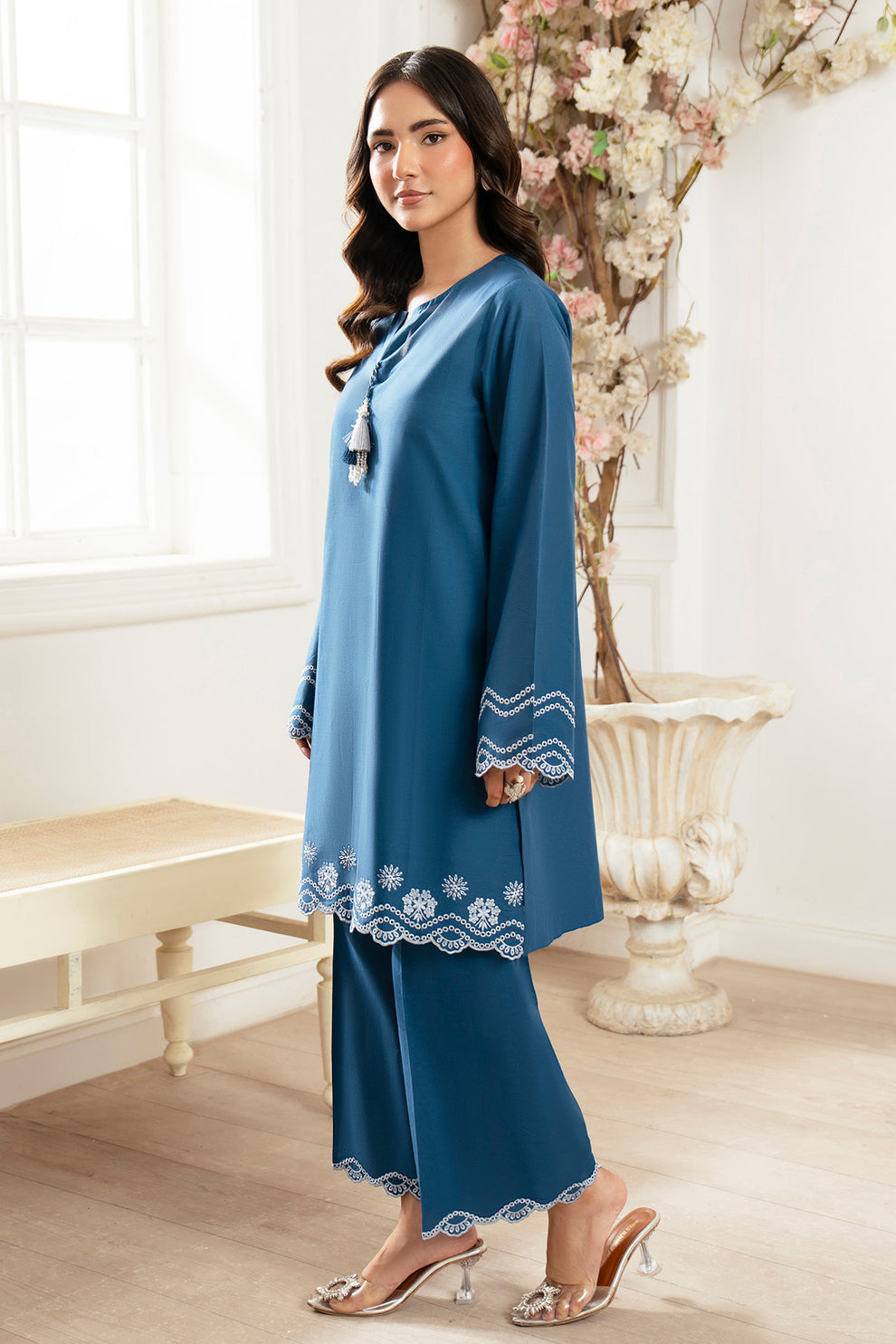 Imrozia Premium | Kianna Casuals | SP-74 TARA - Official Imrozia Premium stockist in UK - Sakeena London