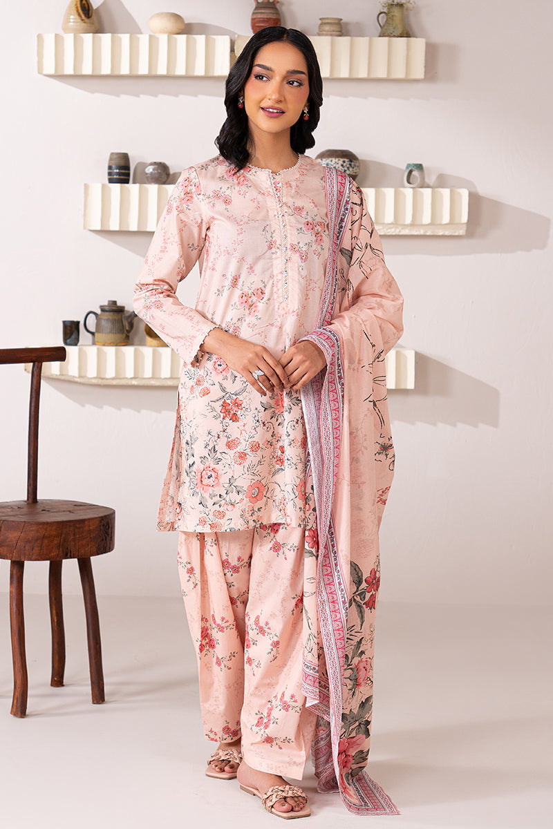 Cross Stitch | Daily Wear | FLORAL FIESTA - Official Cross Stitch stockist in UK - Sakeena London