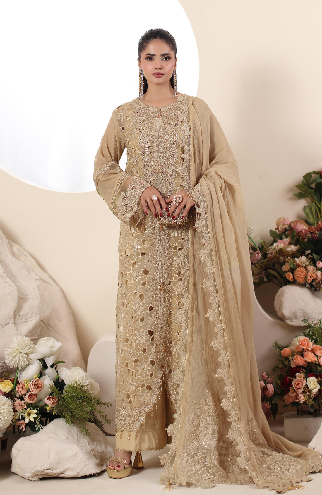 Al Zohaib | Elor Formals 25 | AZF-25-07 - Official Al Zohaib stockist in UK - Sakeena London