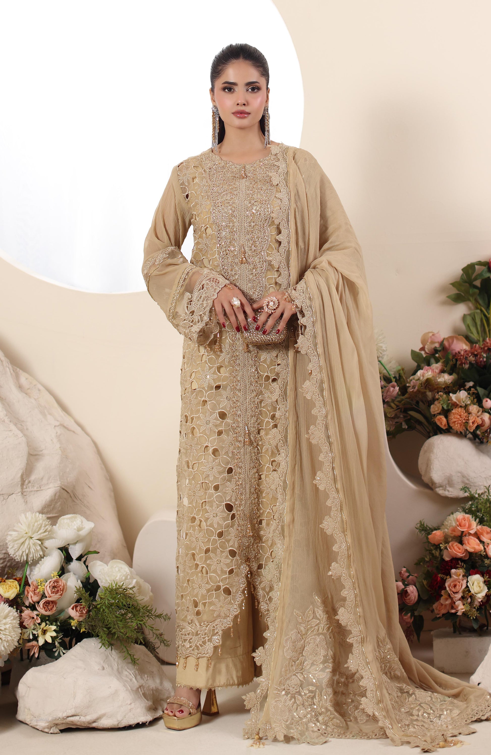 Al Zohaib | Elor Formals 25 | AZF-25-07 - Official Al Zohaib stockist in UK - Sakeena London