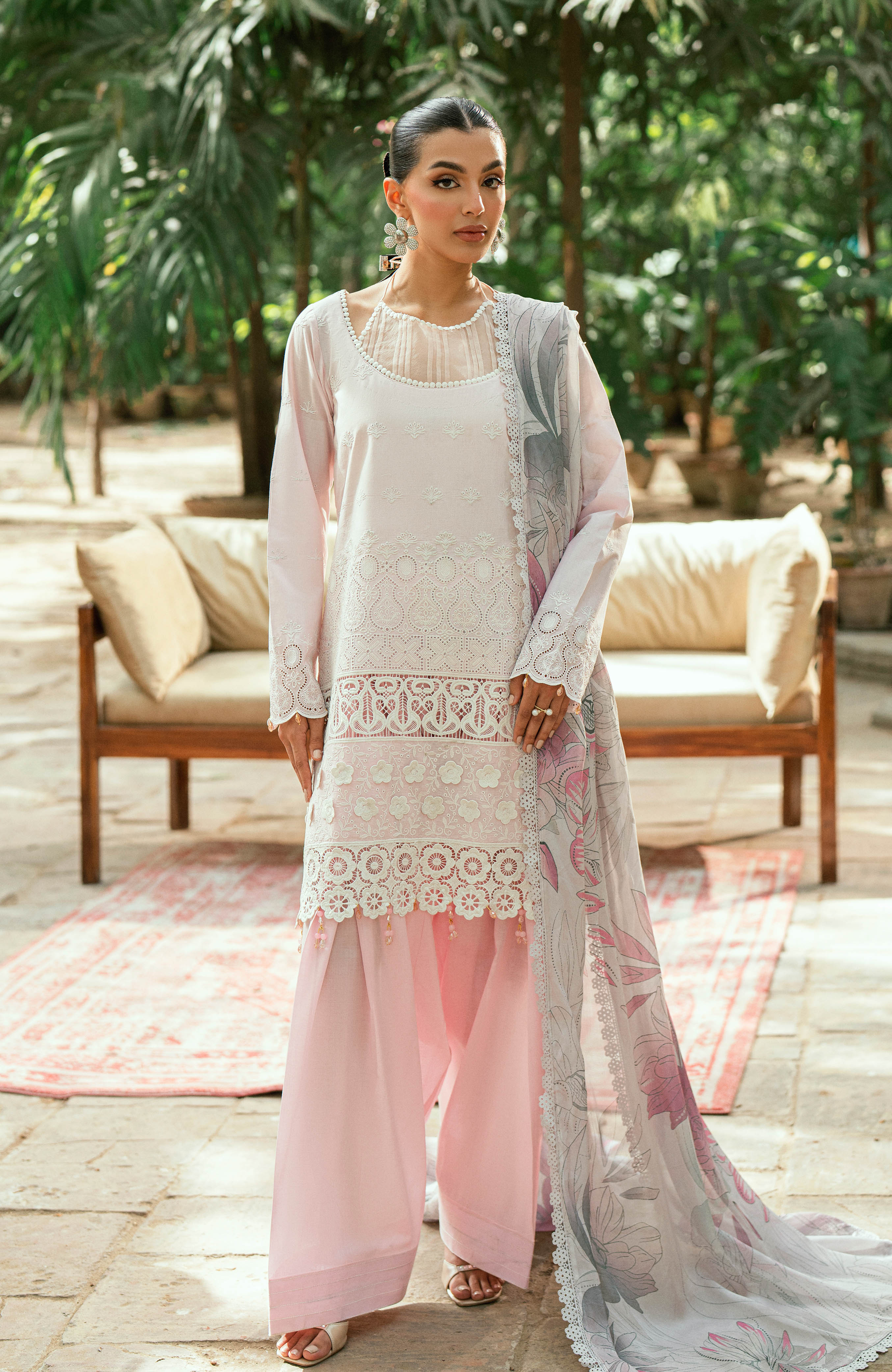 Al Zohaib | Laserkari Premium Edition 25 | LKP-25-07 - Official Al Zohaib stockist in UK - Sakeena London
