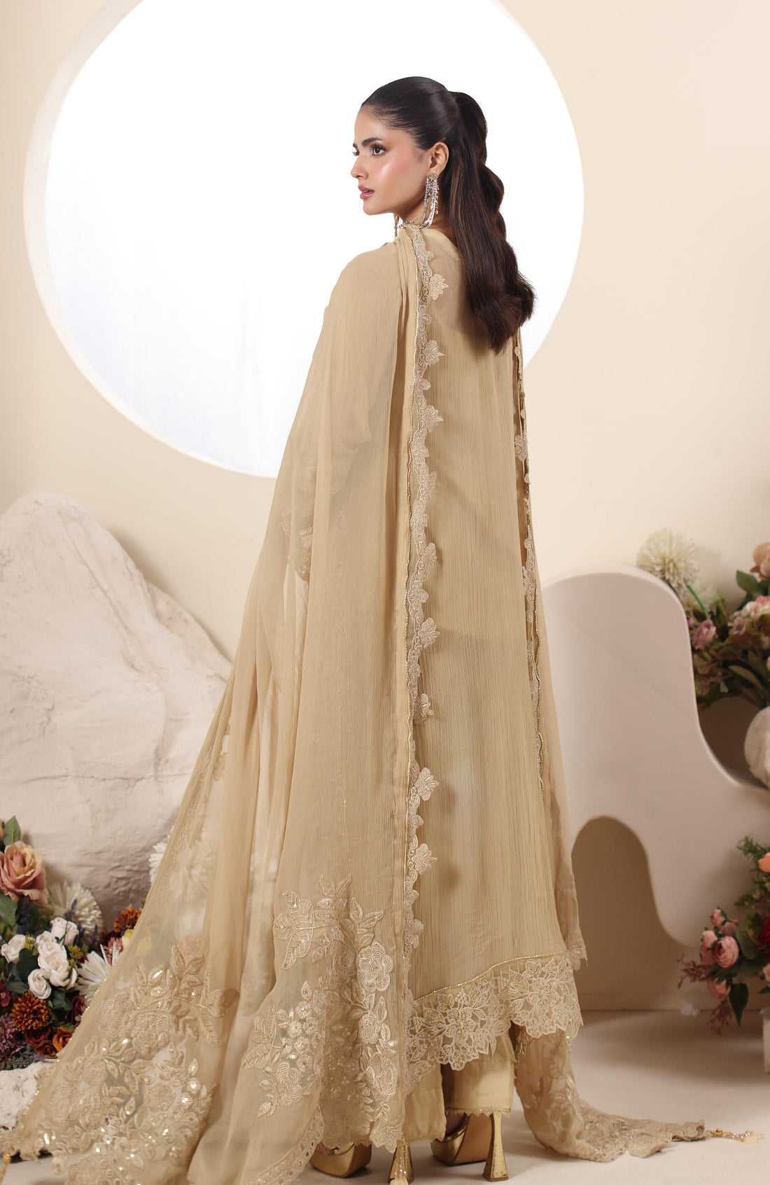 Al Zohaib | Elor Formals 25 | AZF-25-07 - Official Al Zohaib stockist in UK - Sakeena London