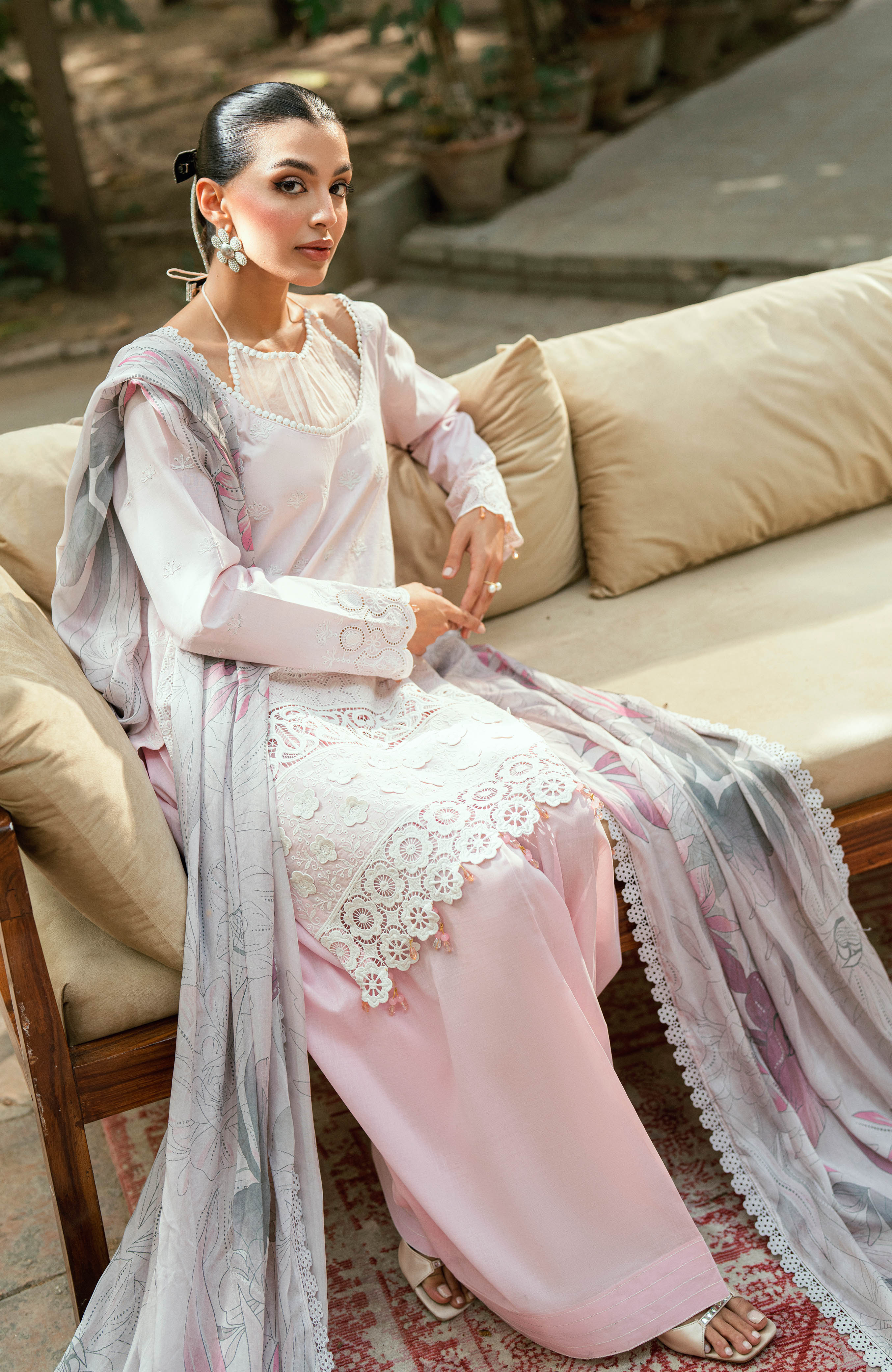 Al Zohaib | Laserkari Premium Edition 25 | LKP-25-07 - Official Al Zohaib stockist in UK - Sakeena London