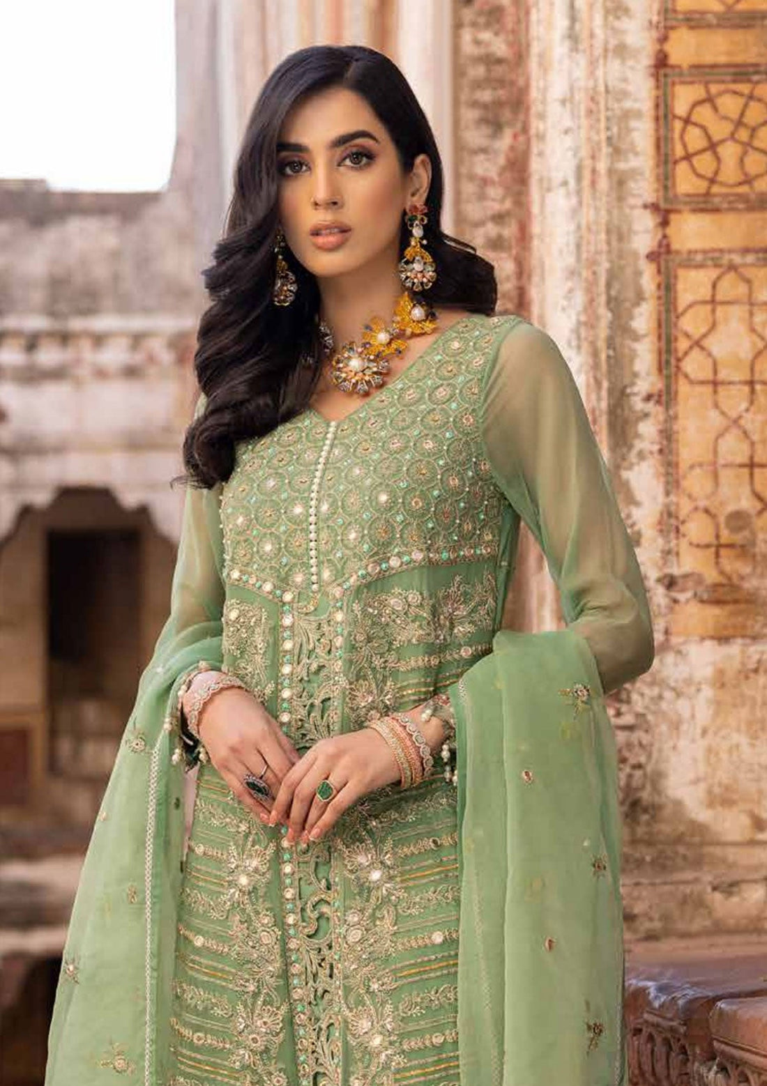 Formal Collection - Charizma - Dastan-e-Jashan - DJW#07