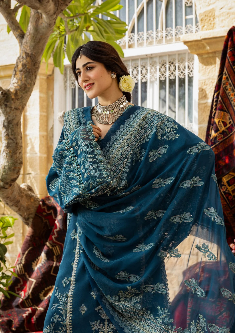 Kahf Premium | Kahf Karandi 25 |KKH-05 CYARA - Official Kahf Premium stockist in UK - Sakeena London
