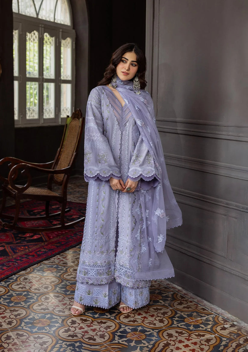 Kahf Premium | Kahf Karandi 25 | KKH-04 WISTERIA - Official Kahf Premium stockist in UK - Sakeena London