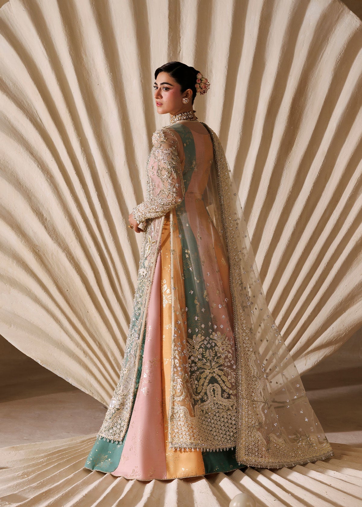 Sardinia | The Brides Edit '26 | SORENA