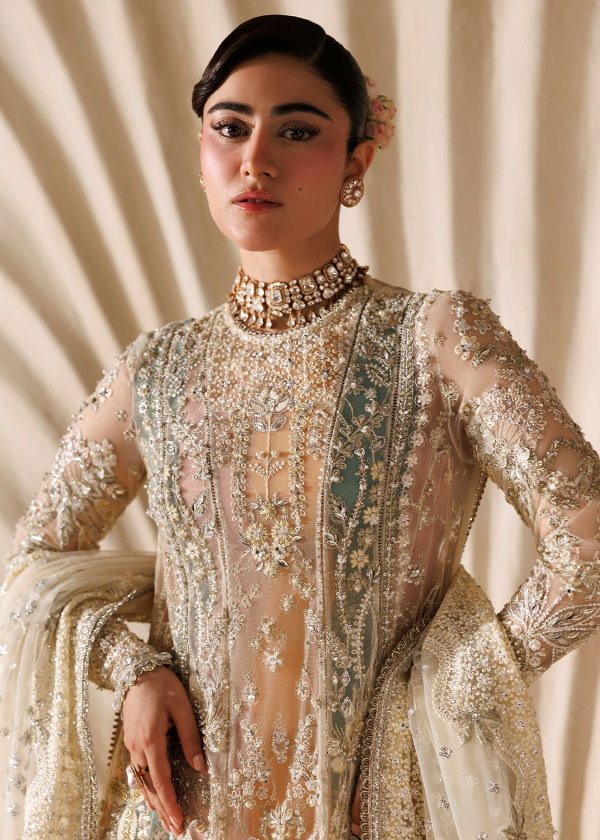 Sardinia | The Brides Edit '26 | SORENA