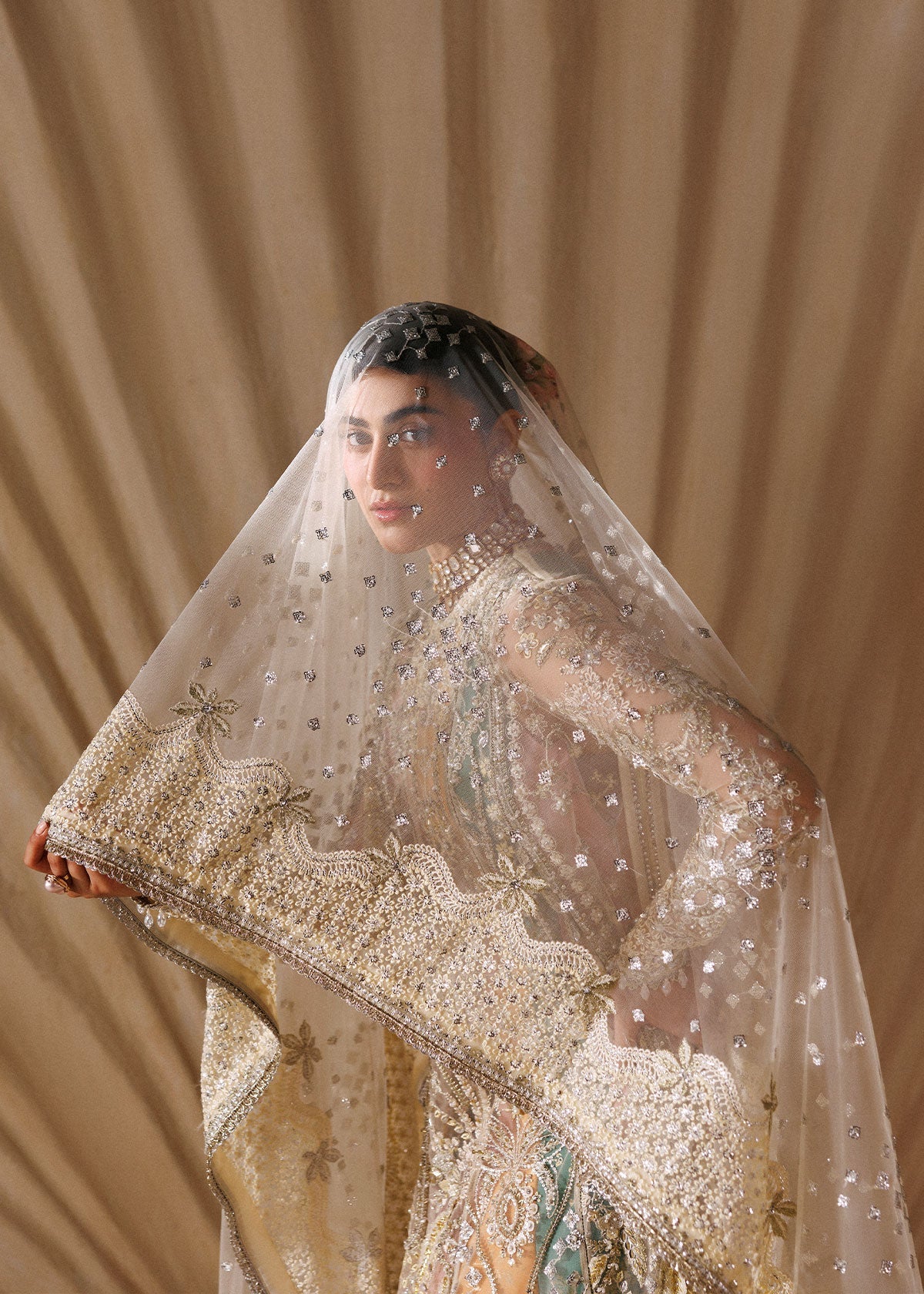 Sardinia | The Brides Edit '26 | SORENA