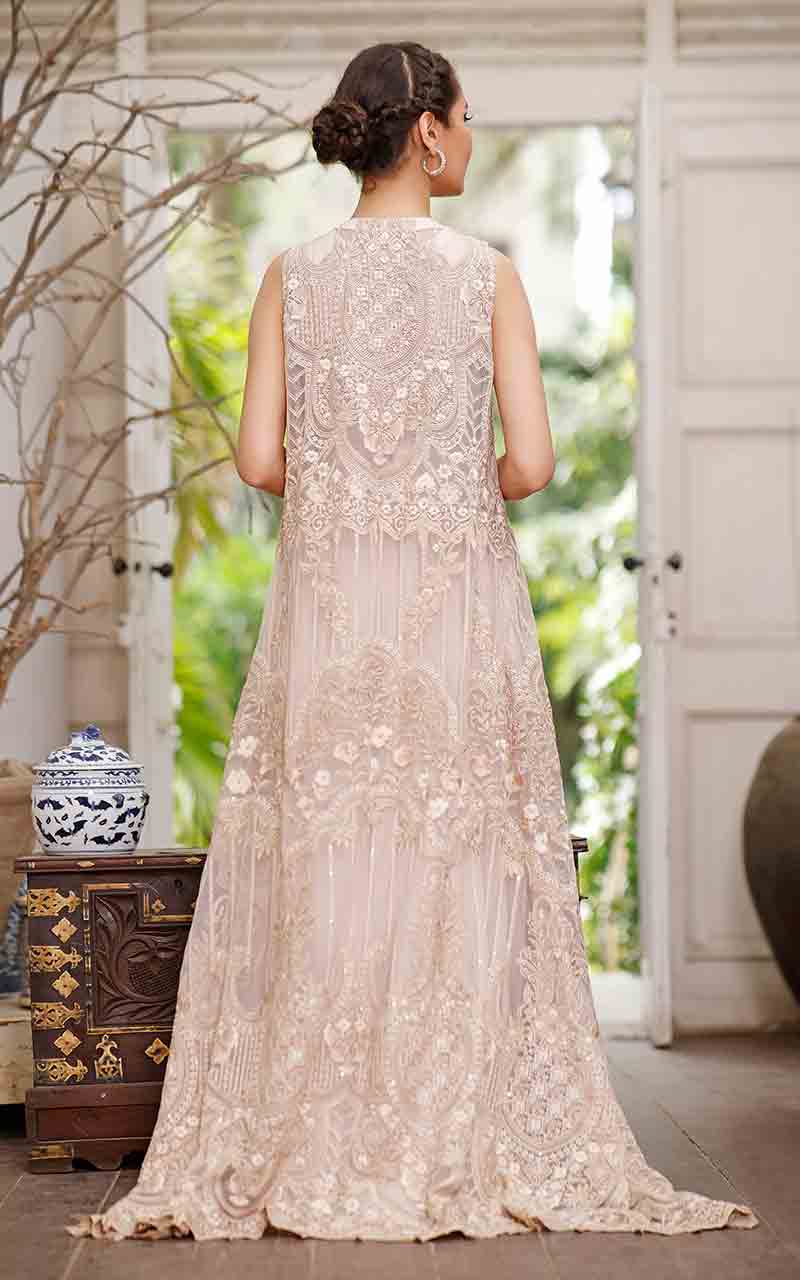 Threads and Motifs | Formal Dresses 24 | 7053.3 - Official Threads and Motifs stockist in UK - Sakeena London