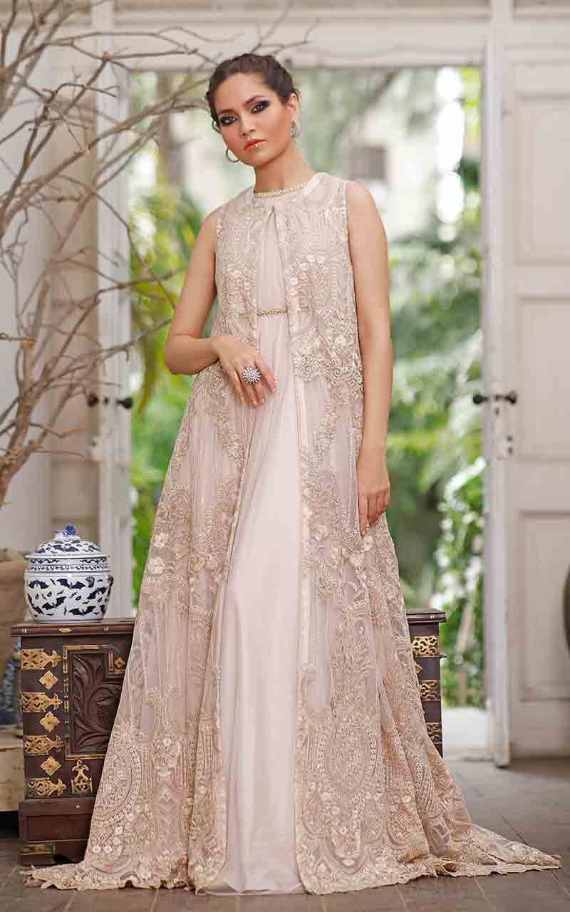 Threads and Motifs | Formal Dresses 24 | 7053.3 - Official Threads and Motifs stockist in UK - Sakeena London