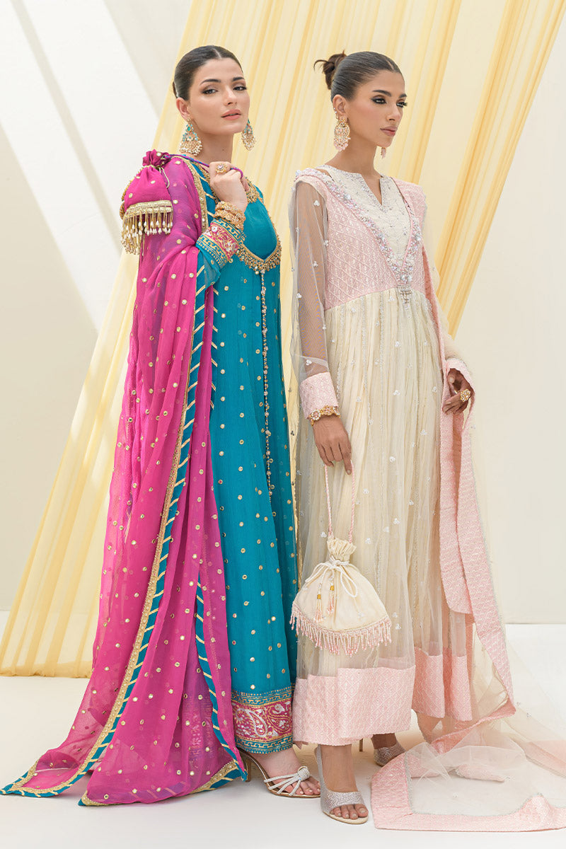 Chic Ophicial | Alaya Festive Formals | Jumanah - Official Chic Ophicial stockist in UK - Sakeena London