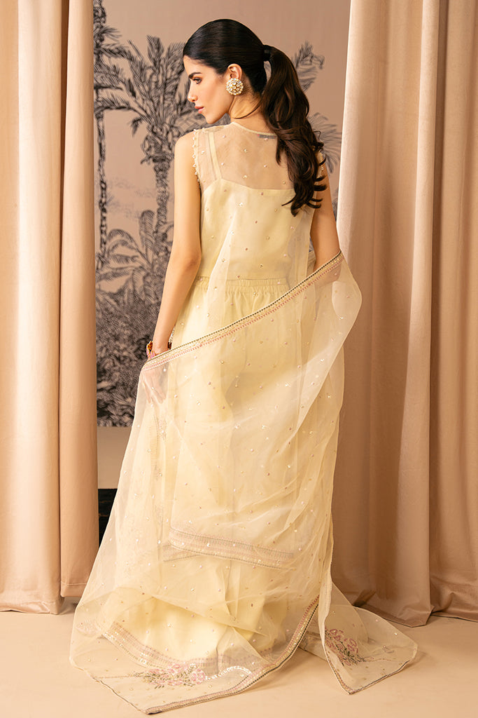 Cross Stitch | Luxe Atelier 24 | OPAL GLOW - Official Cross Stitch stockist in UK - Sakeena London