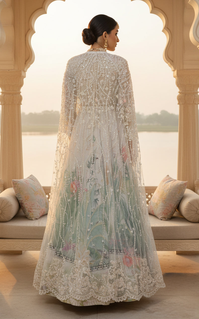 Threads and Motifs | Formal Dresses 25 | 10349 - Official Threads and Motifs stockist in UK - Sakeena London