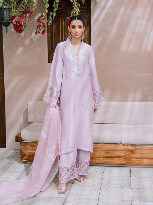 Farah Zubair | Luxury Pret | Nura - Official Farah Zubair stockist in UK - Sakeena London