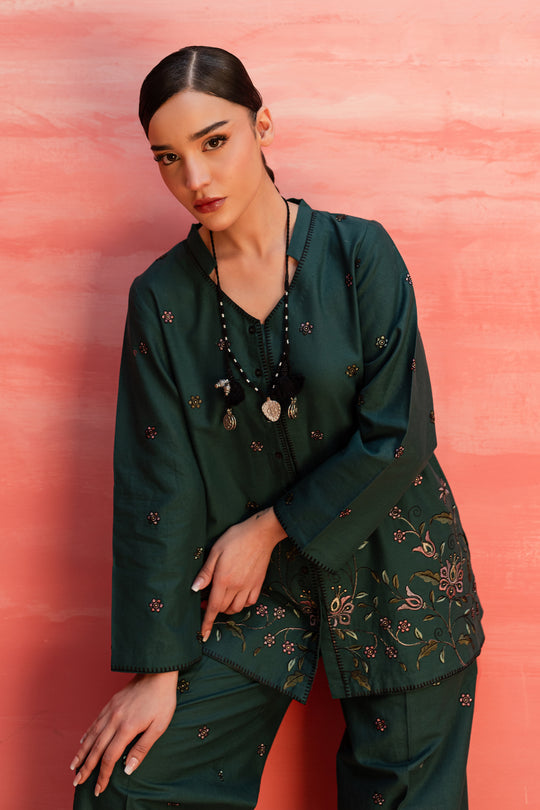 Batik | Boho | Ainsley 2Pc - Official Batik stockist in UK - Sakeena London