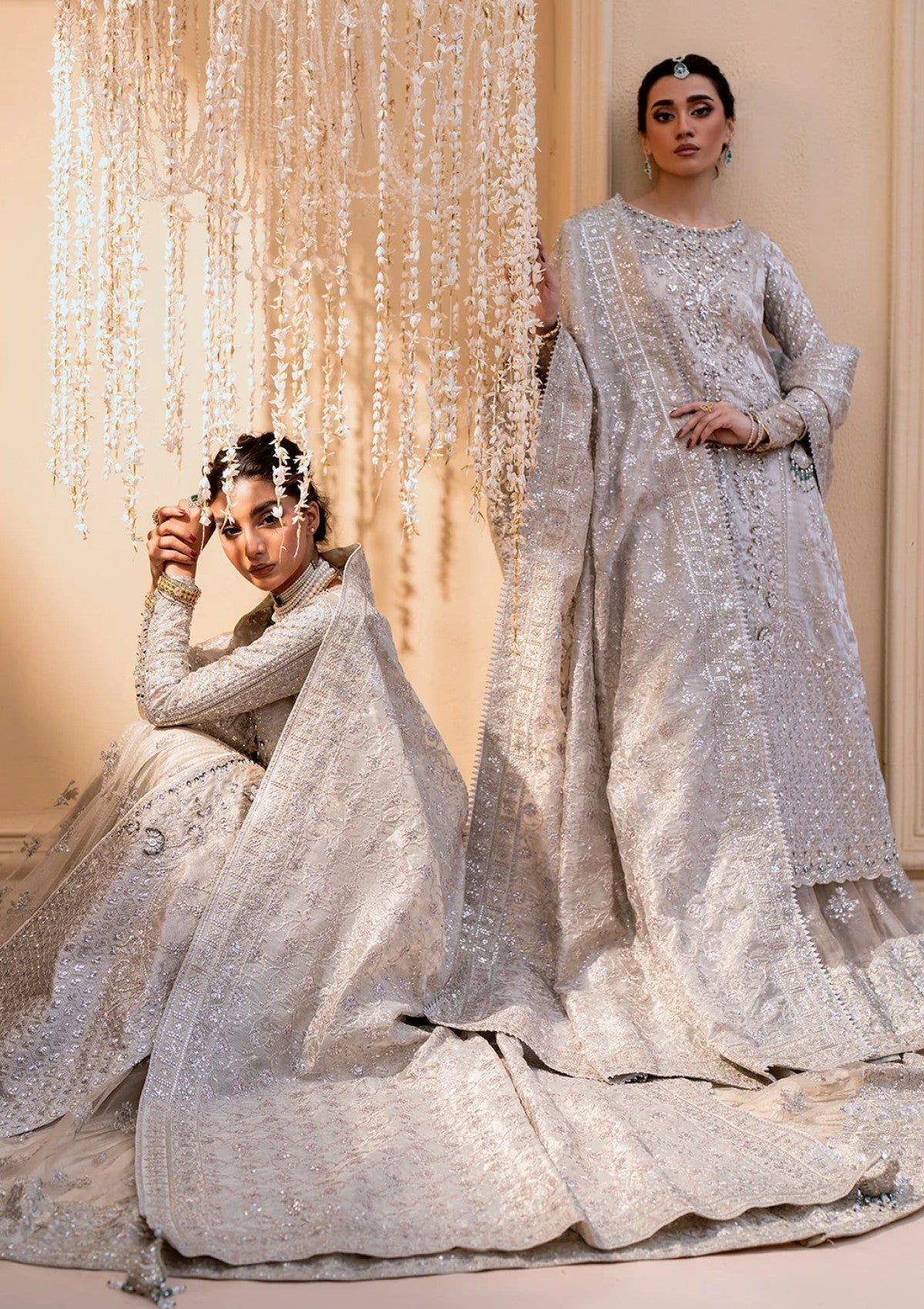 Formals - Aik Atelier - Volume 1 - Festive 25 - Look 09