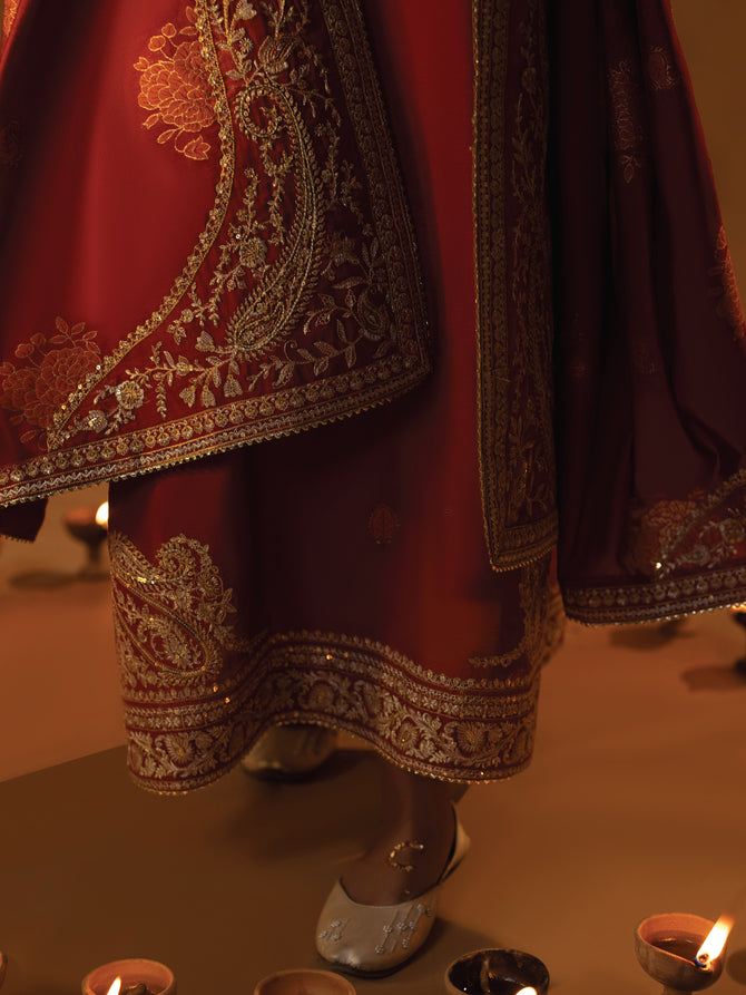 Faiza Faisal | Signature Pret Eid Edit | Gina - Official Sakeena London stockist in UK - Sakeena London