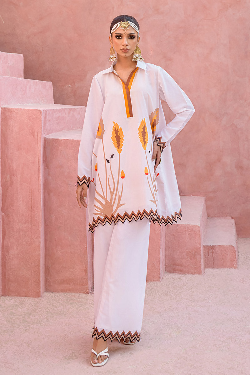 Chic Ophicial | Cleopatra Co ords | Ayat - Official Chic Ophicial stockist in UK - Sakeena London