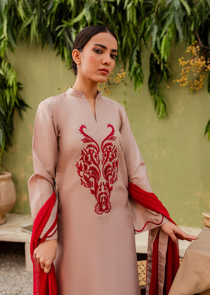 Allure | Syera Pret | DUSK - Official Allure stockist in UK - Sakeena London