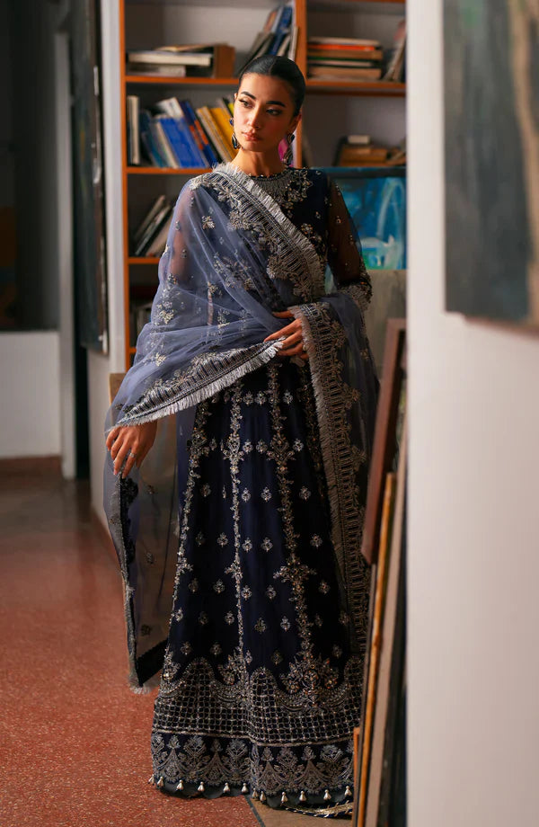 Eleshia | Khatoon Wedding Formals | Marosh - Official Eleshia stockist in UK - Sakeena London