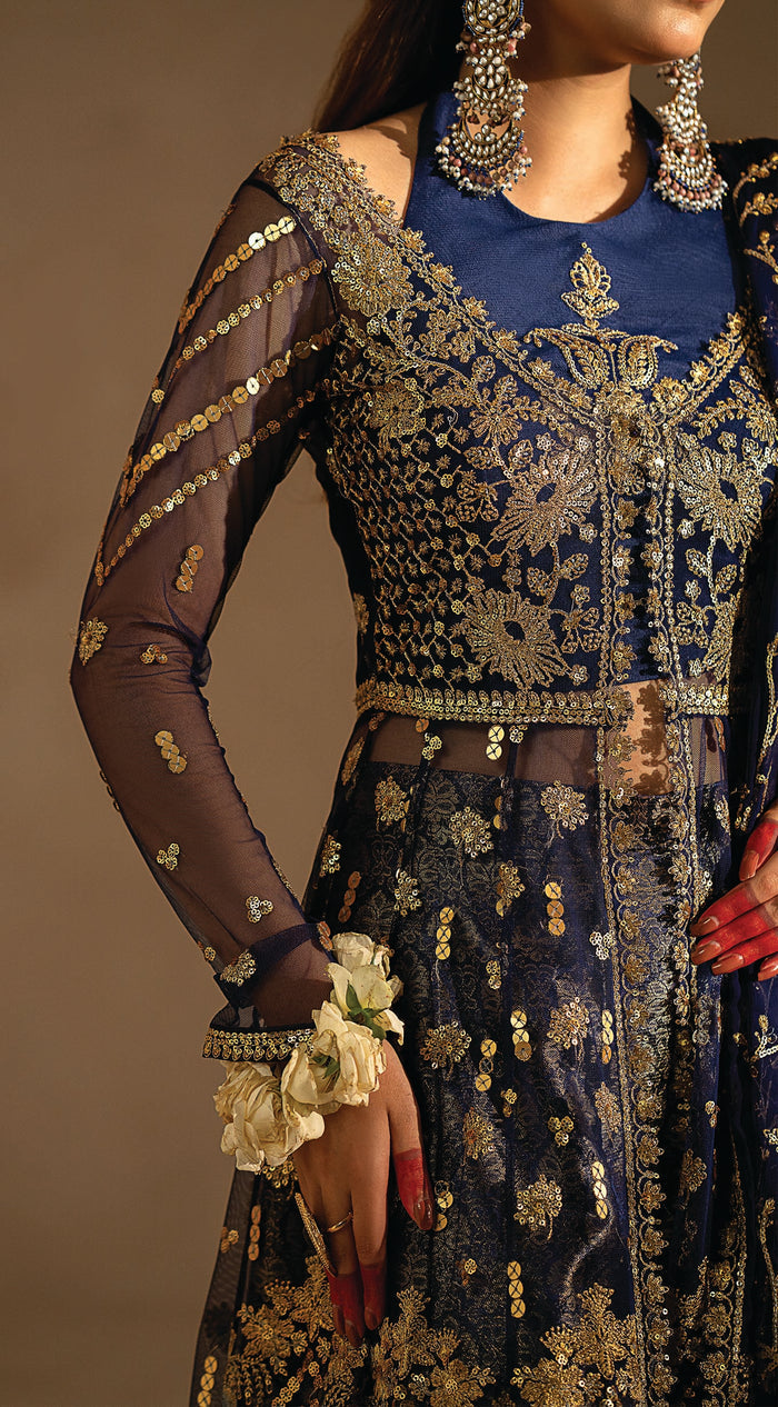 Myeesha | Nayab Formals | Neelum - Official Myeesha stockist in UK - Sakeena London