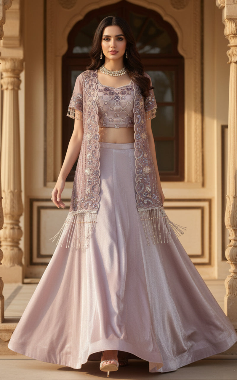 Threads and Motifs | Formal Dresses 25 | 10373.2 - Official Threads and Motifs stockist in UK - Sakeena London