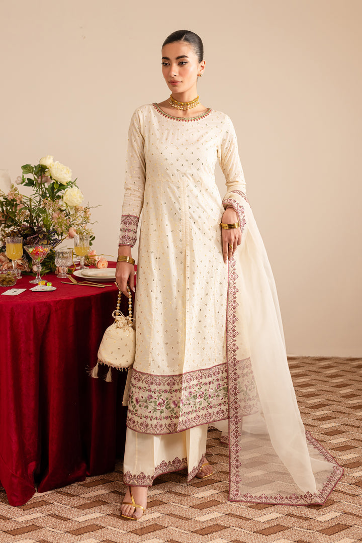 Batik | Reception Luxe Edit | Sufaid - Official Batik stockist in UK - Sakeena London
