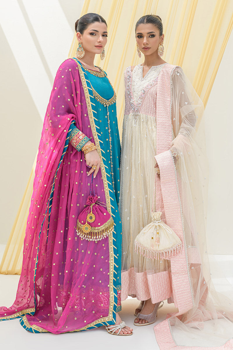 Chic Ophicial | Alaya Festive Formals | Jumanah - Official Chic Ophicial stockist in UK - Sakeena London