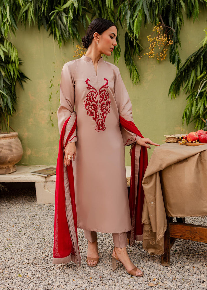 Allure | Syera Pret | DUSK - Official Allure stockist in UK - Sakeena London