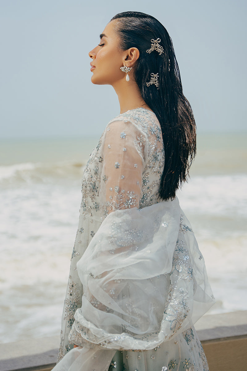 Cross Stitch | Wedding Collection 24 | SAFFRON CHARM - Official Cross Stitch stockist in UK - Sakeena London