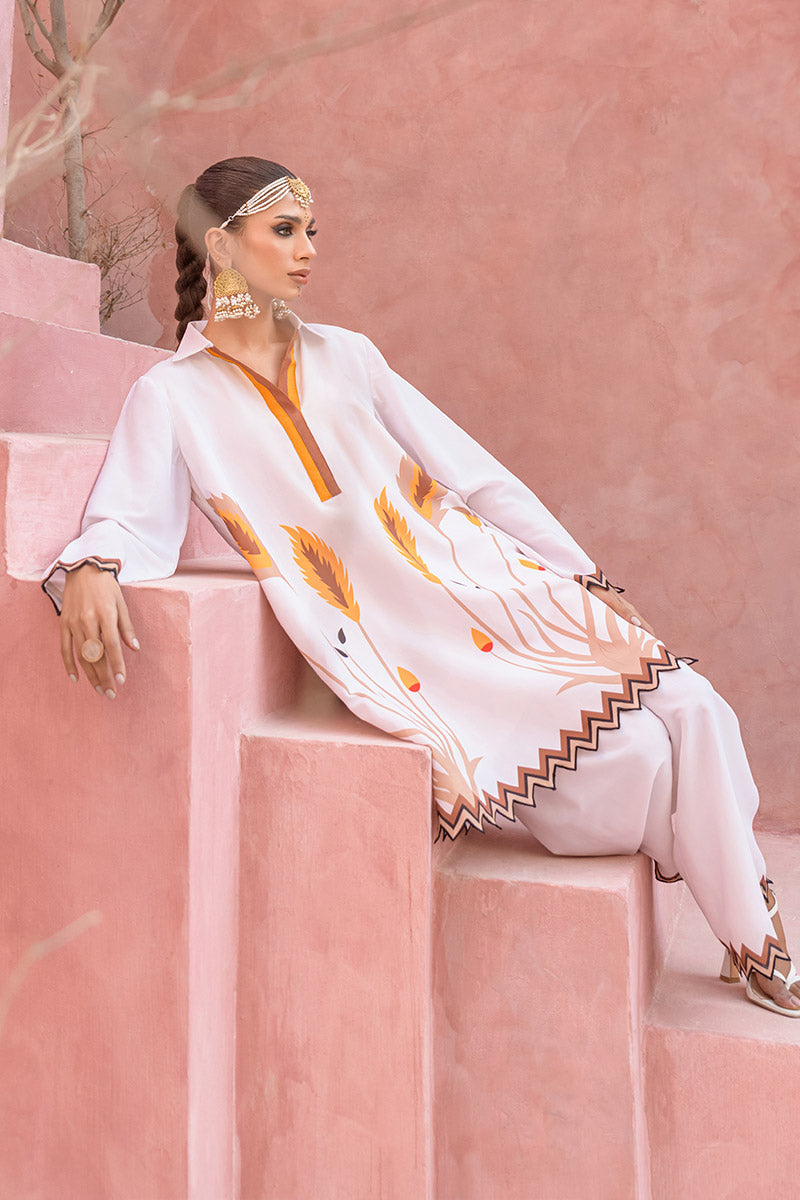 Chic Ophicial | Cleopatra Co ords | Ayat - Official Chic Ophicial stockist in UK - Sakeena London