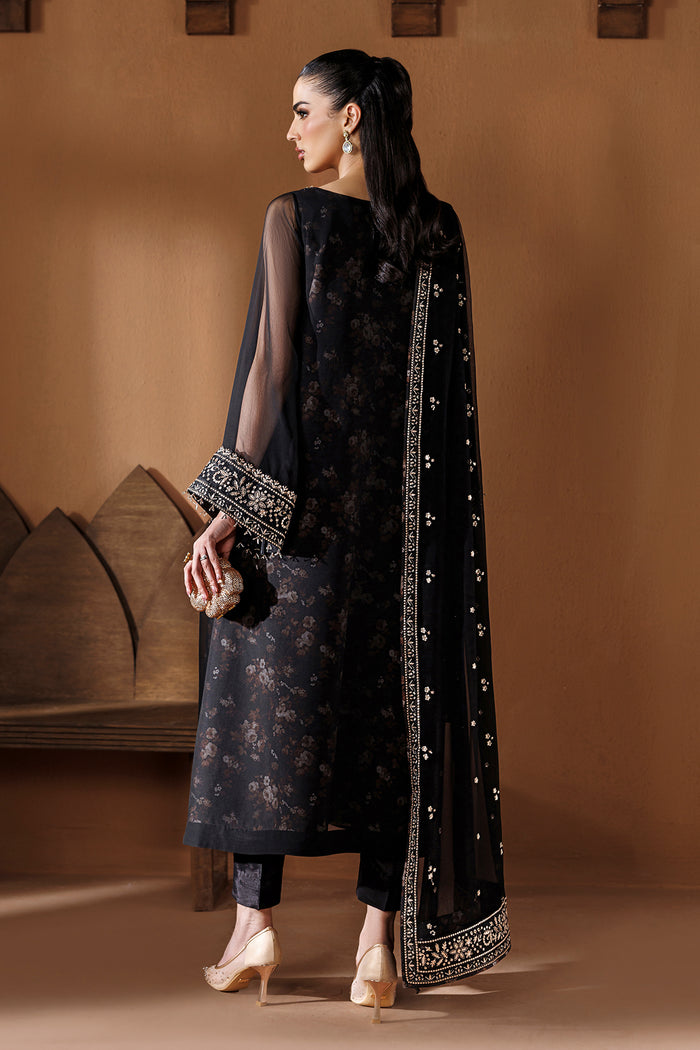 Baroque  | Luxury Pret 26 | PR-1288