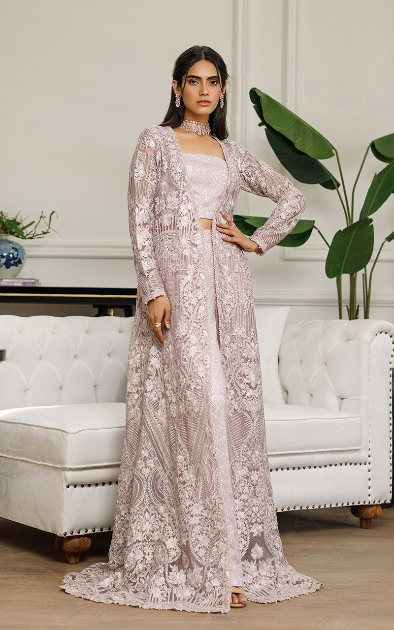 Threads and Motifs | Formal Dresses 24 | 7245.2 - Official Threads and Motifs stockist in UK - Sakeena London