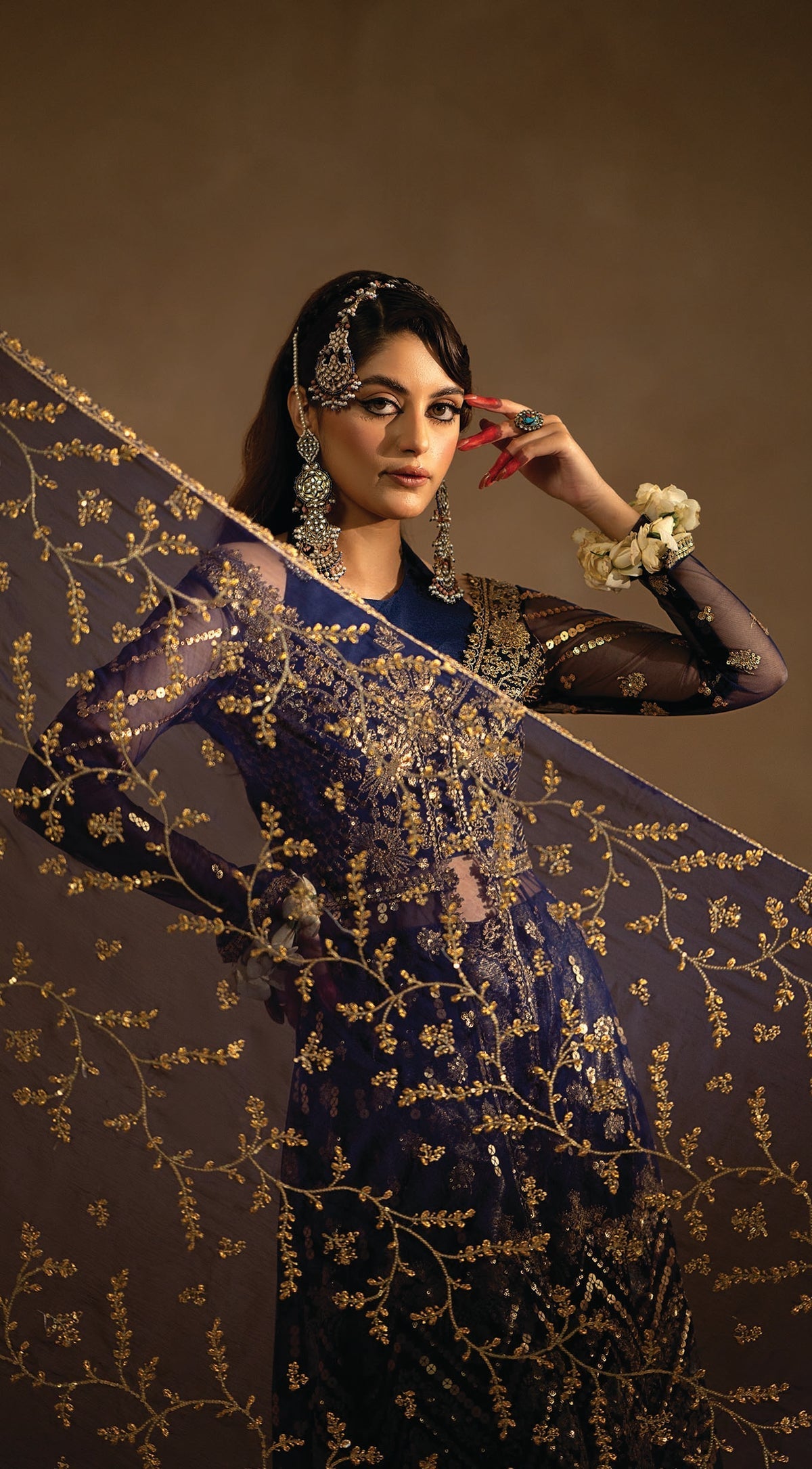 Myeesha | Nayab Formals | Neelum - Official Myeesha stockist in UK - Sakeena London