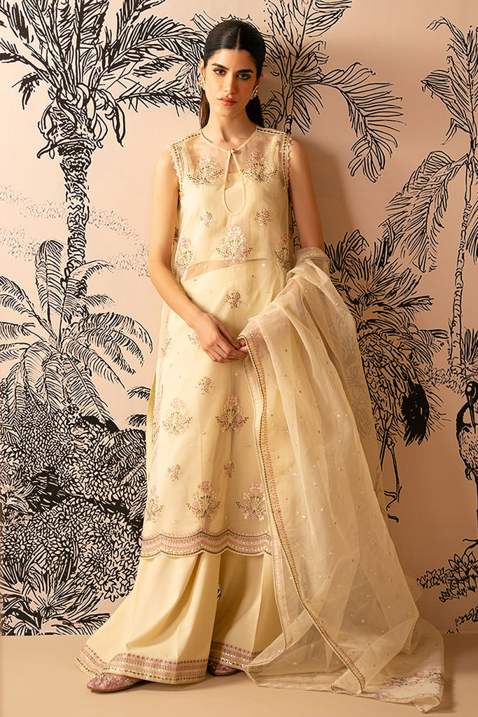 Cross Stitch | Luxe Atelier 24 | OPAL GLOW - Official Cross Stitch stockist in UK - Sakeena London